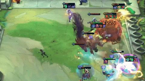 新版本云顶之弈最强阵容巨炮游侠,英雄联盟云顶之弈阵容地狱火游侠