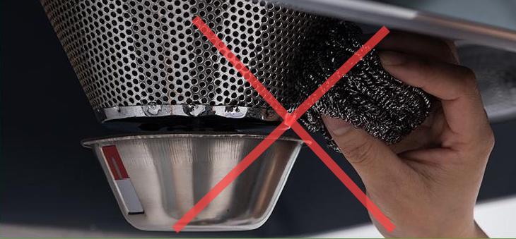 清理油烟机的污渍什么牌子好,厨房油烟机如何有效清理顽固污渍