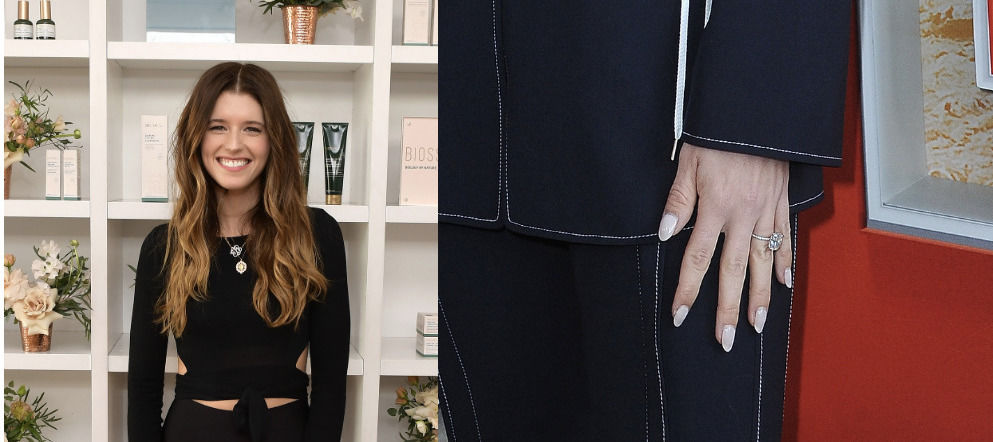 美国明星婚戒,ladygaga碧昂丝现场