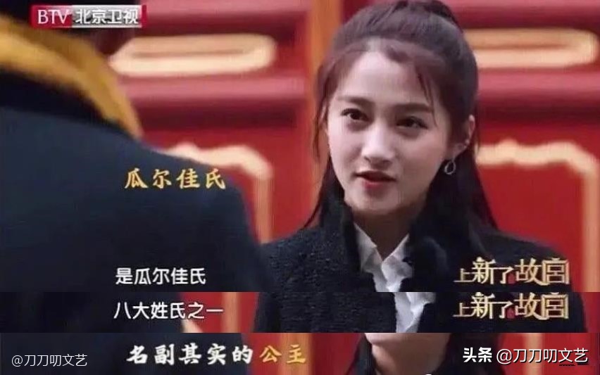 郭麒麟气坏的10位明星,盘点星二代郭麒麟最有教养