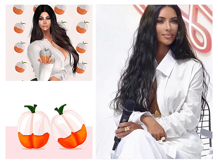 卡戴珊的香水怎么样,卡戴珊的香水是什么