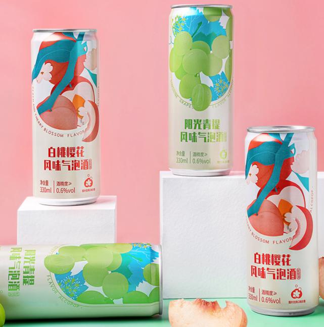 海底捞原浆精酿啤酒,揭秘海底捞