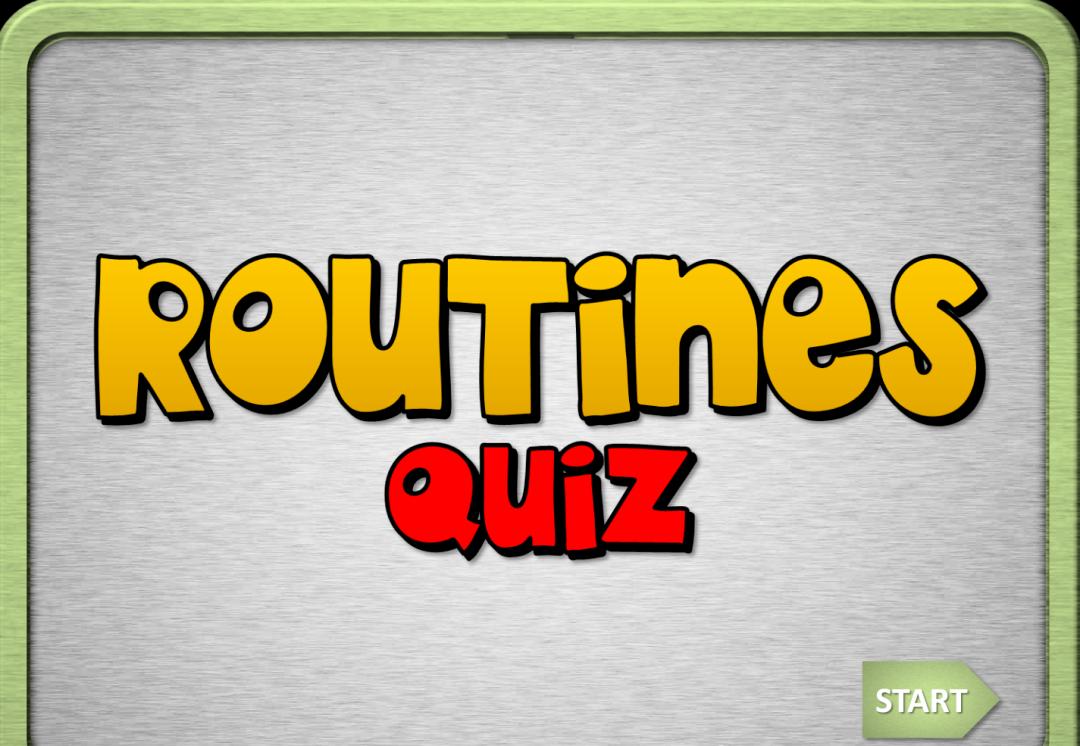 超赞英语语法学习PPT课件（九）！自带各种音效~有趣精美不要错过