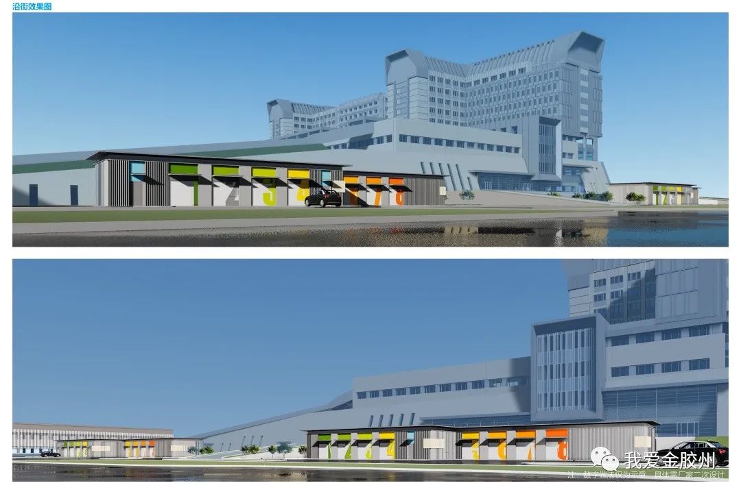 胶州东方医院开诊了吗,胶州东方医院开诊几年了