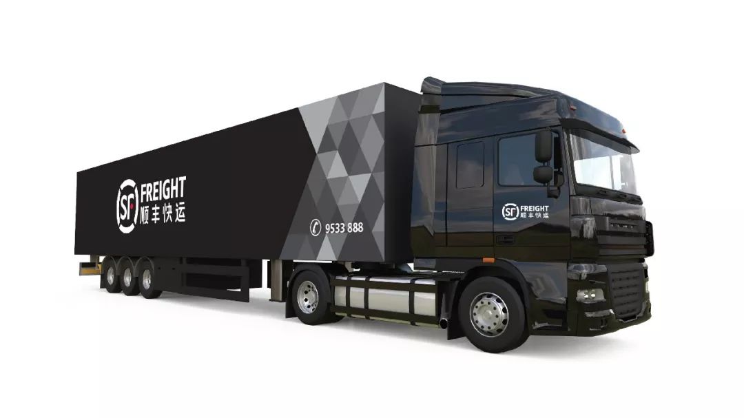 顺丰快运与德邦,顺丰快递和快运共同发展