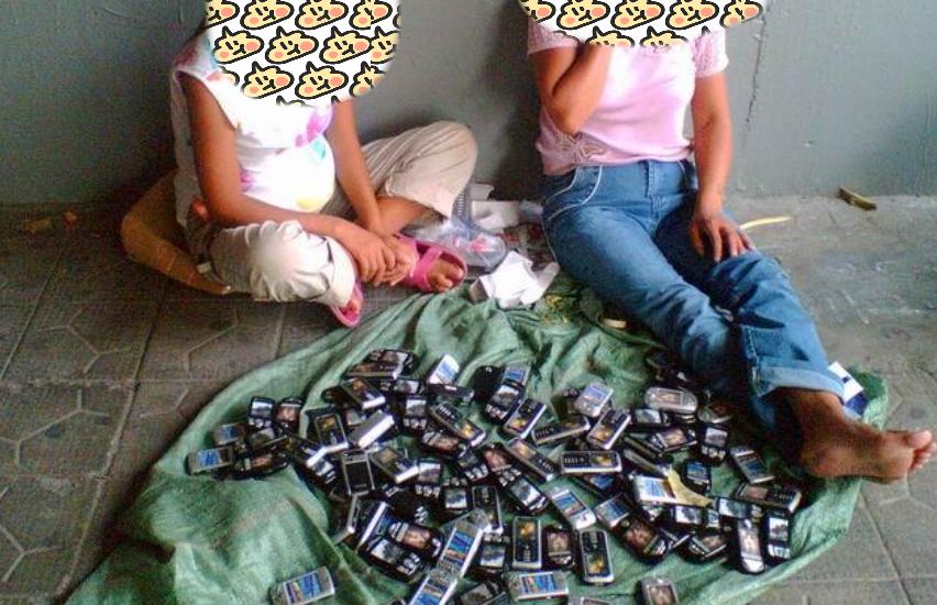 小米为什么能干翻山寨机,小米真的把山寨干掉了吗