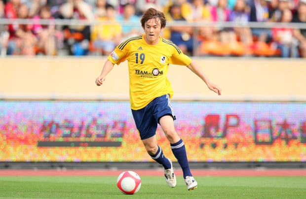 足球小将挑战不可能,足球小将都不敢这么拍的视频