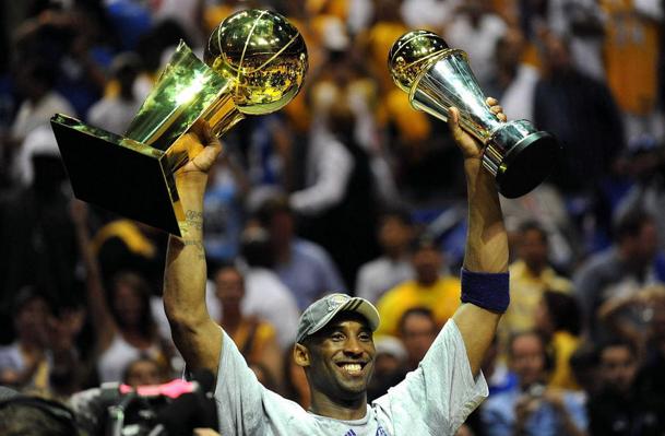 大师之路科比,科比5大师之路