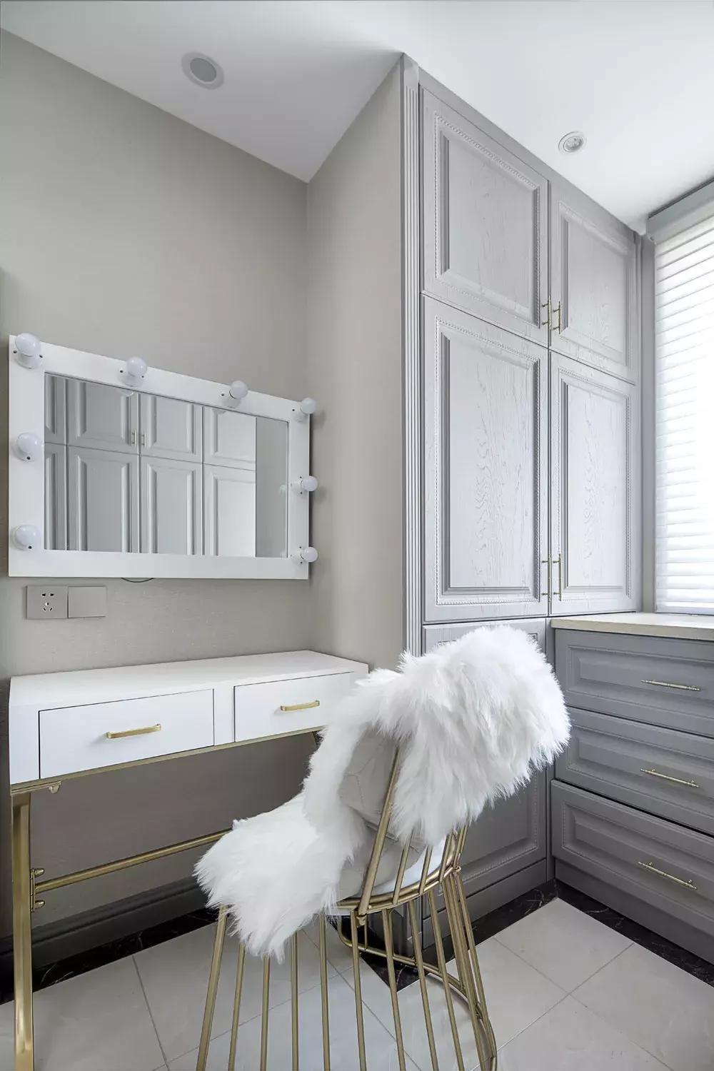 轻奢风范,优雅如你