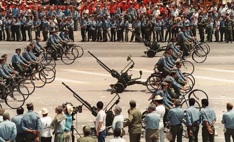 出口版凤凰自行车,中国军用自行车