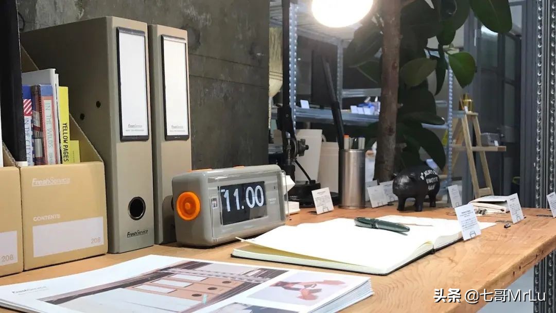 红遍日本潮流圈的「买手界宜家」，究竟有什么魔力？