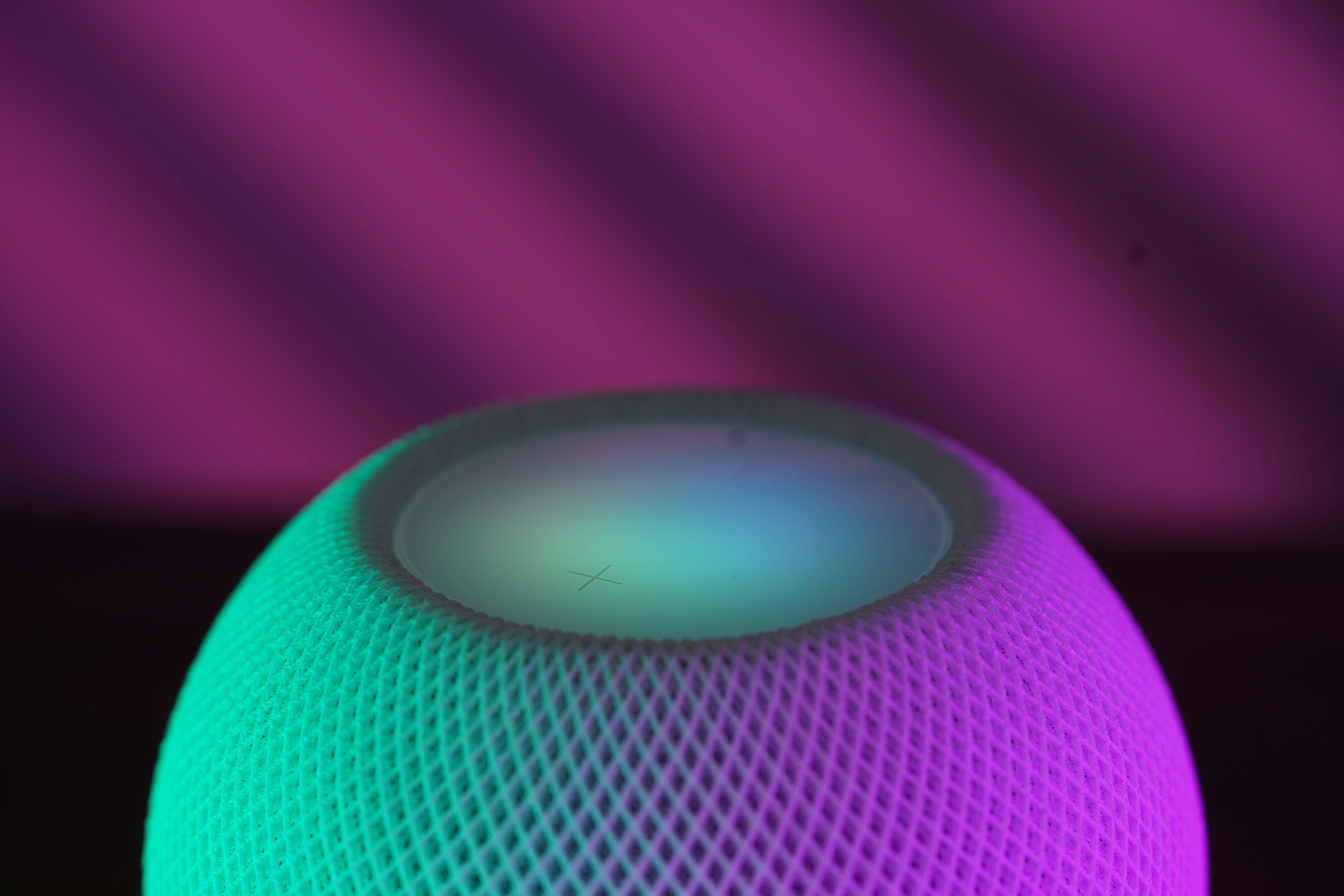 homepodmini全新苹果,苹果homepodmini值得买吗