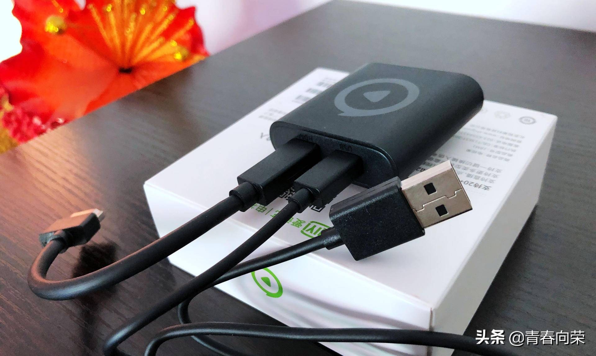 电视果5s深度评测,爱奇艺怎么电视投屏