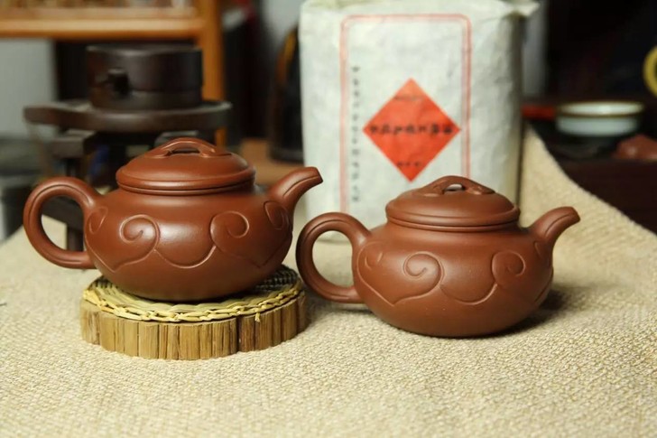 紫砂泥料基础知识大全图片,泥料介绍