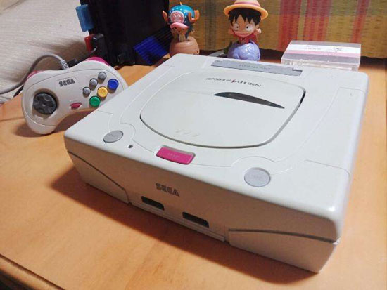 世嘉60周年特别企划,世嘉60周年纪念掌机