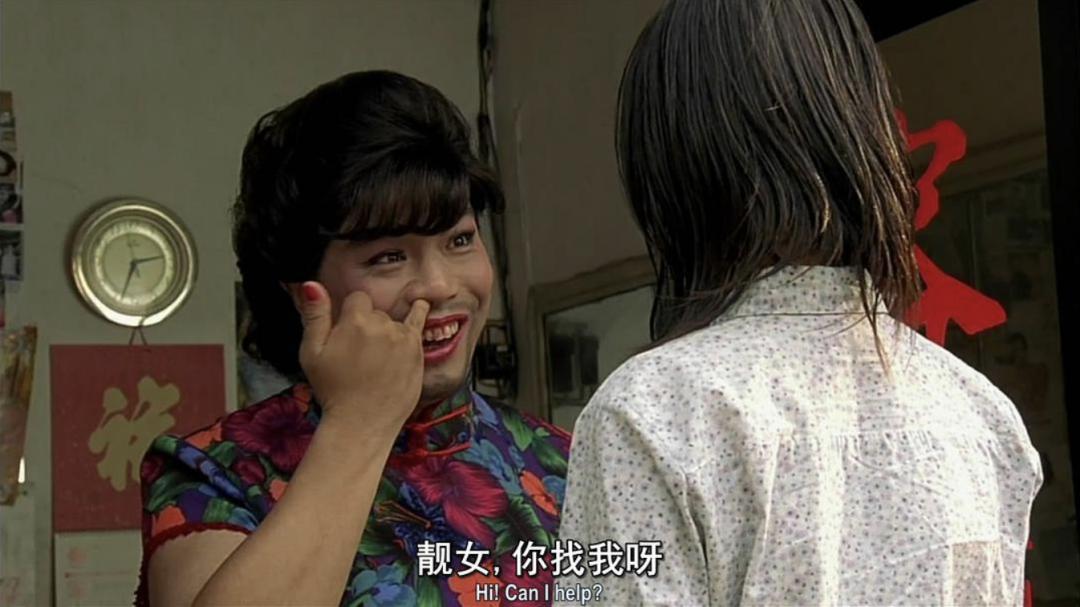 周星驰和吴孟达最后一次同框,周星驰与吴孟达最后一次合作