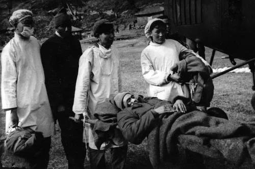 网友忍不住吐槽印度的抗中神剧,见识一下印度的抗中神剧