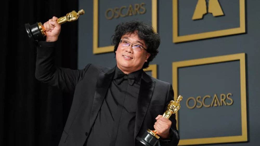 推荐十部口碑炸裂的韩国电影,韩国获奖奥斯卡电影寄生虫