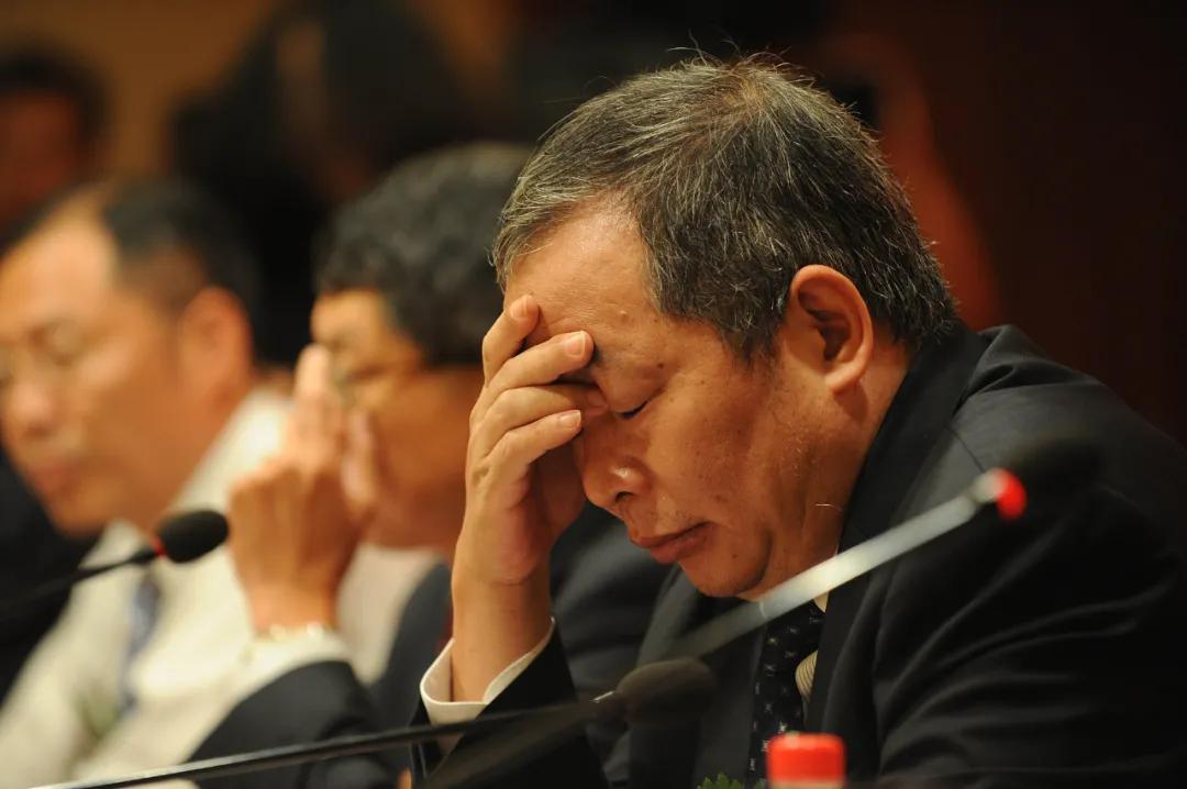 中国足球30年风雨录,中国足球最低谷时期