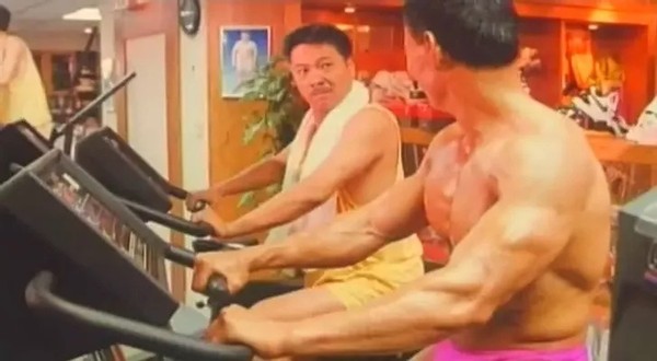 喜剧之王吴孟达,喜剧之王吴孟达为什么不吃盒饭