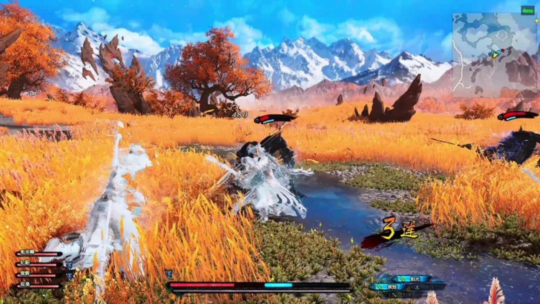 不通过外接设备在电视上玩“云游戏”,体验到底如何?