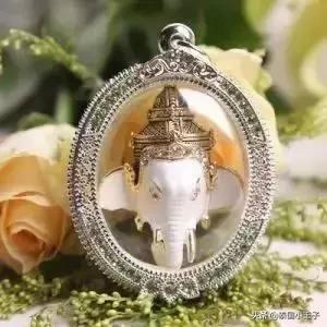 佛牌不要碰,泰国各种佛牌的功效与作用