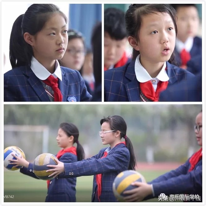 绵阳富乐国际学校着力打造适合每一个学生的教育