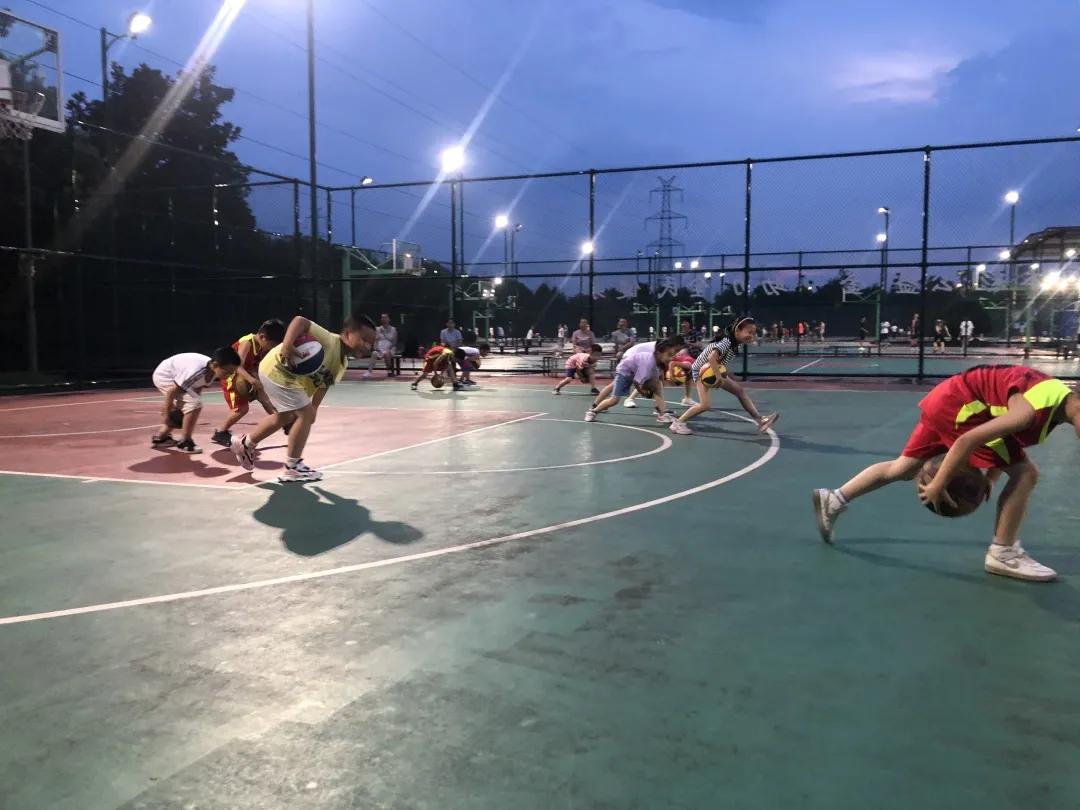 小萌娃开学啦,萌娃暑假