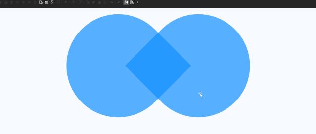 ppt布尔运算详解,ppt布尔运算基础