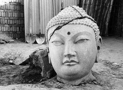 西游记妖精杀和尚,西游记里灭法国为什么要杀和尚