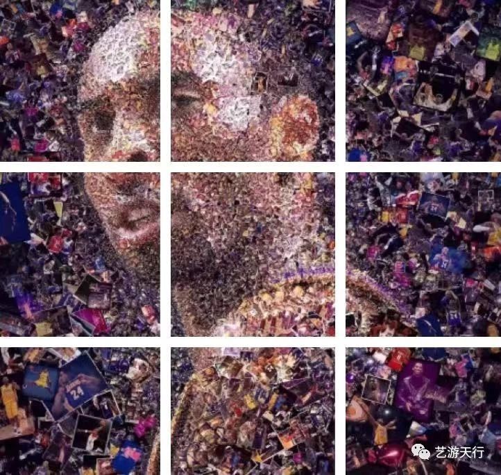 2018-2019赛季科比,科比全明星出场介绍2018