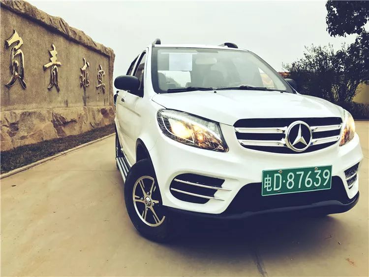 价格透明又良心,续航实在不坑人,这种“车”谁不想要?