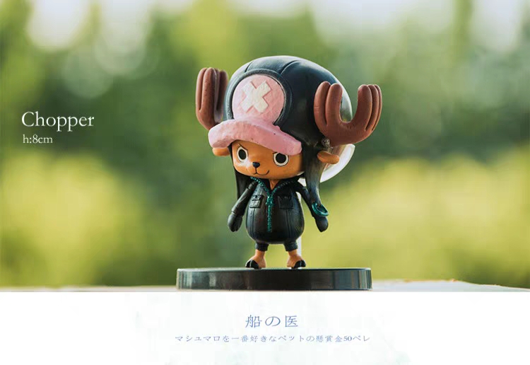 海贼王手办一番赏4档路飞鬼岛,海贼王手办草帽团全套10人