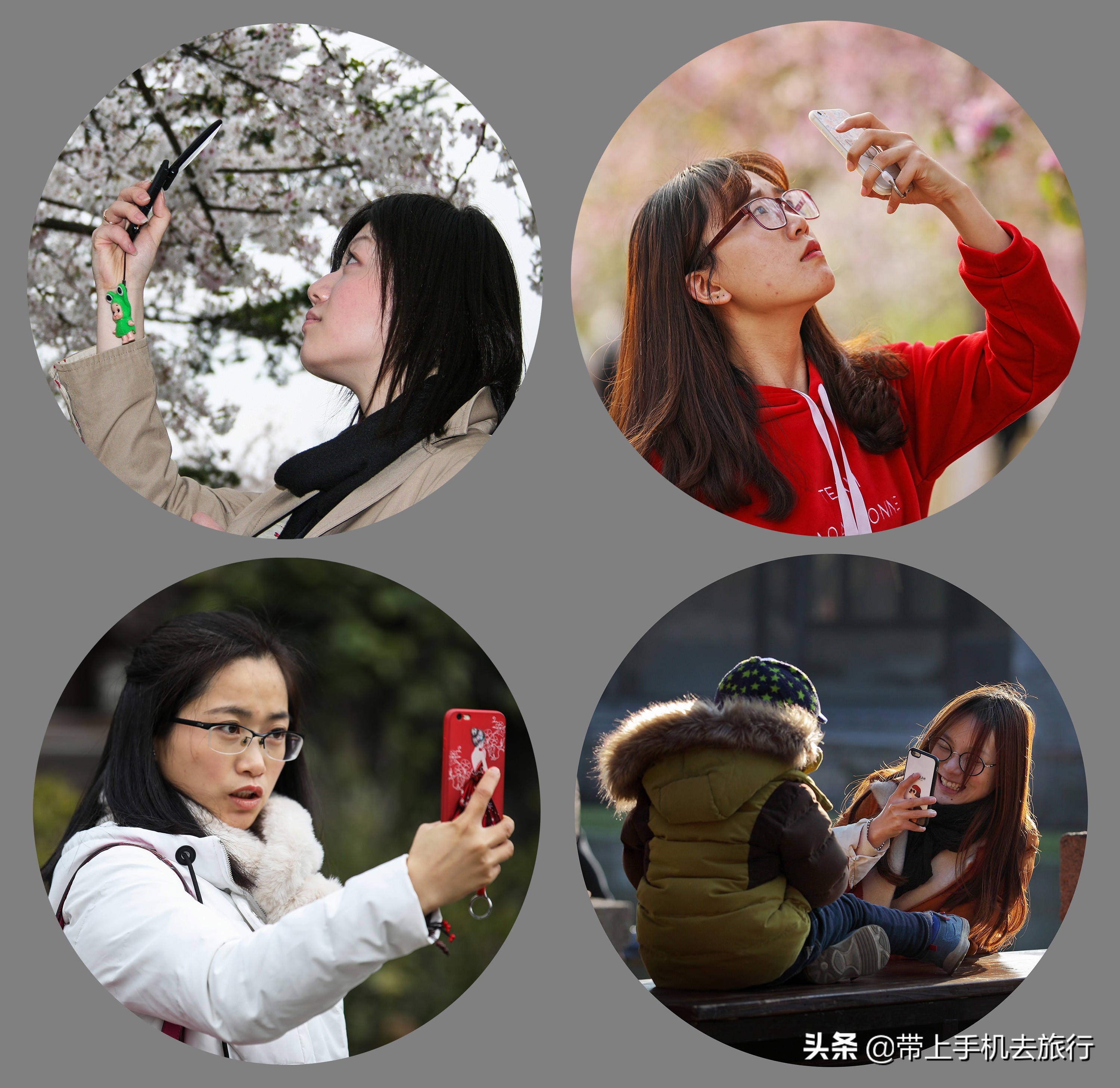 手机照的照片好丑为什么啊,手机拍照图片不清晰怎么解决