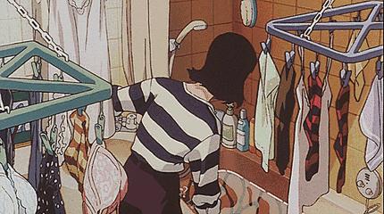 口周长脓痘什么原因,口周长脓性痘是什么原因