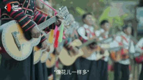 被刘昊然种草的云南小城，全网0攻略，我们花不到2k就逛吃6天