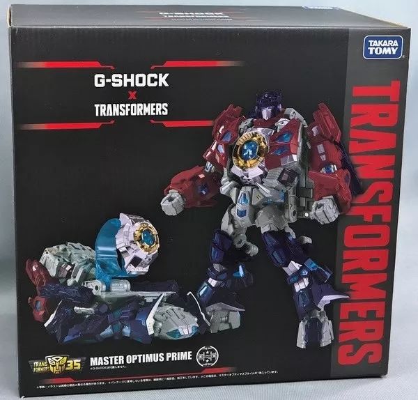 卡西欧变形金刚有哪些功能,卡西欧变形金刚值得买