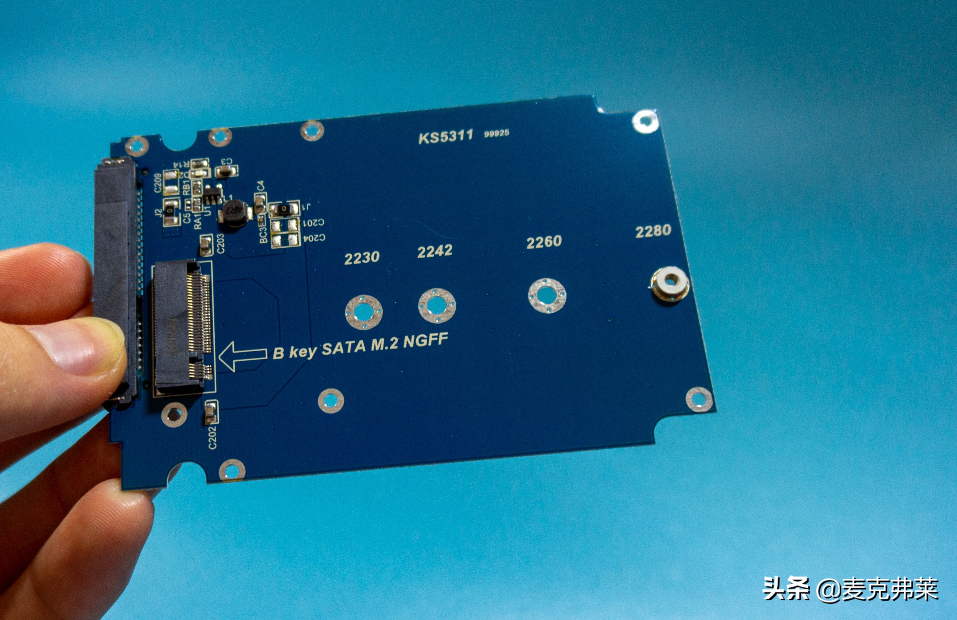 金胜固态硬盘盒,金胜维m.2固态硬盘怎么样