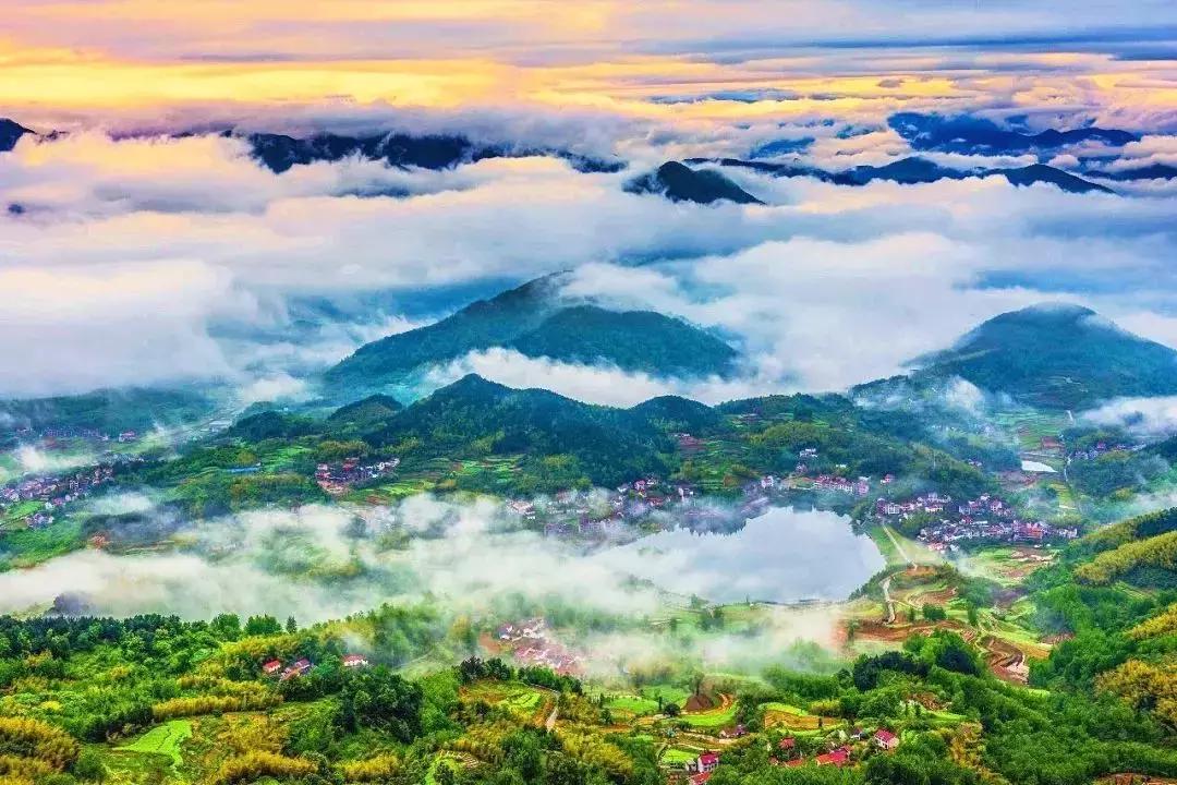 杭州桐庐适合夏天去的民宿,杭州桐庐旅行攻略