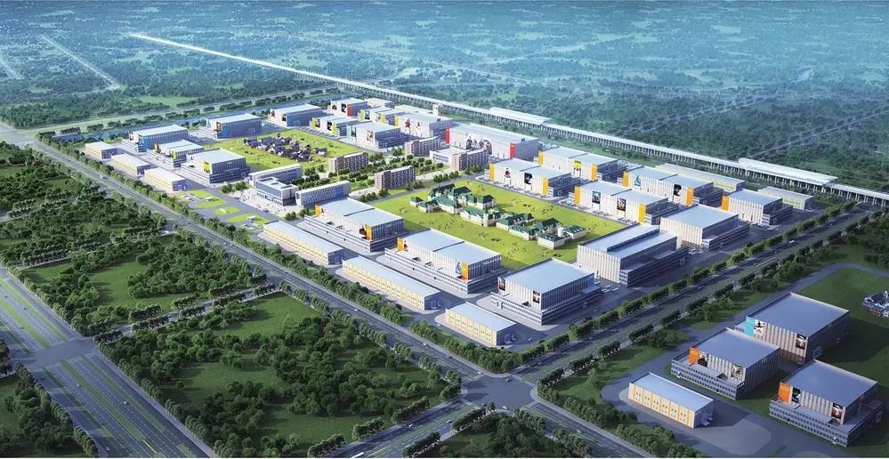 文化氛围争第一，净月的路子有多野？