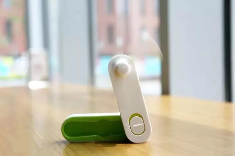 便携风扇大风力,最简单的风扇手持