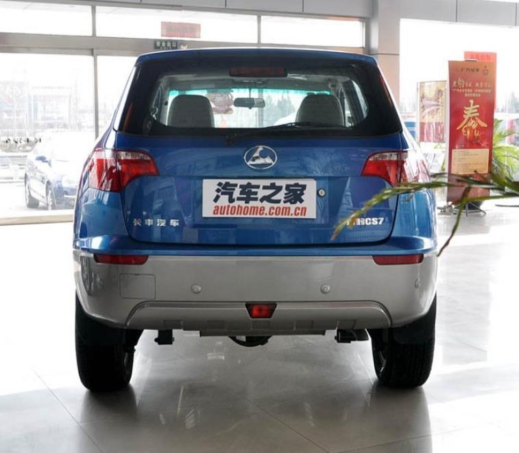 军工品牌猎豹汽车如何,猎豹汽车曾经的辉煌