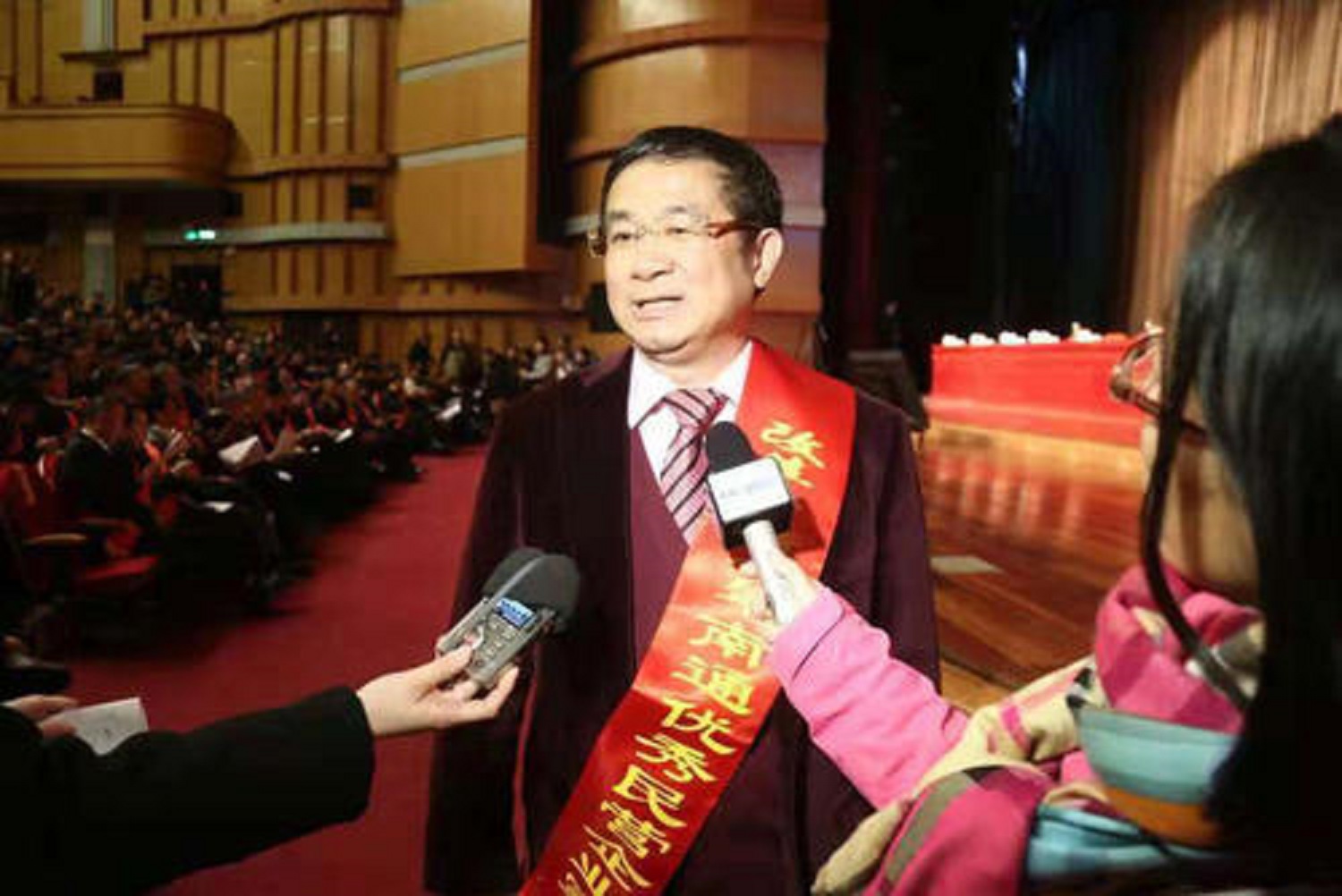 江苏省南通市的十大富翁,南通前50名富豪