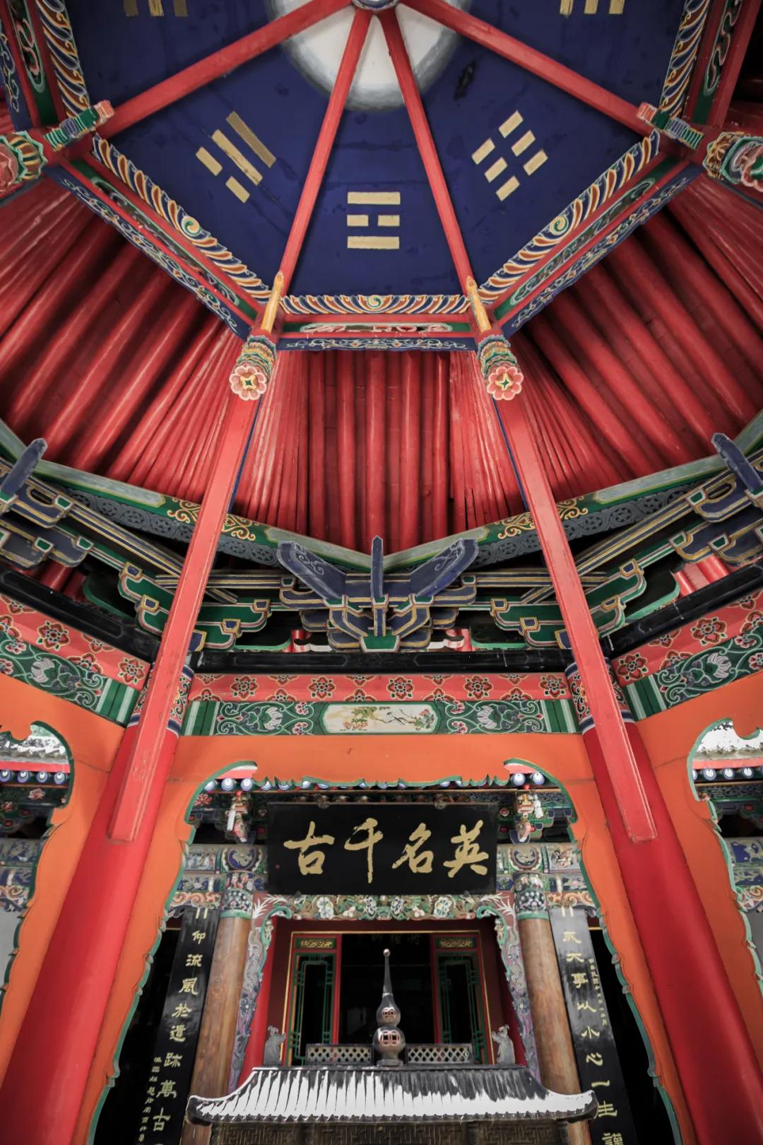 为什么宝鸡比西安更有“关中味儿”？