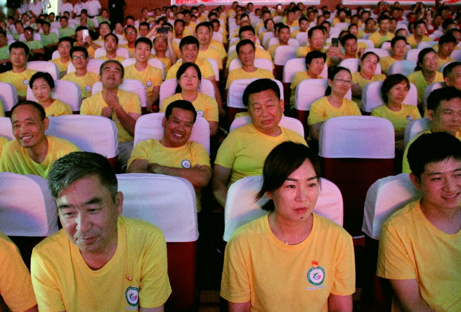 淮阳龙湖赏荷旅游视频,中国淮阳龙湖赏荷旅游月活动启动