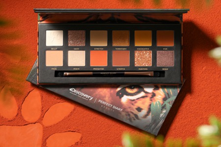 平价眼影盘排行榜前十名,平价好用眼影盘排行榜十强