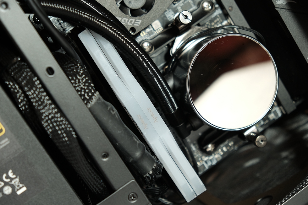 atx360水冷,360水冷atx大板机箱