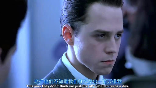 十大股市电影,十部必看股市电视剧励志