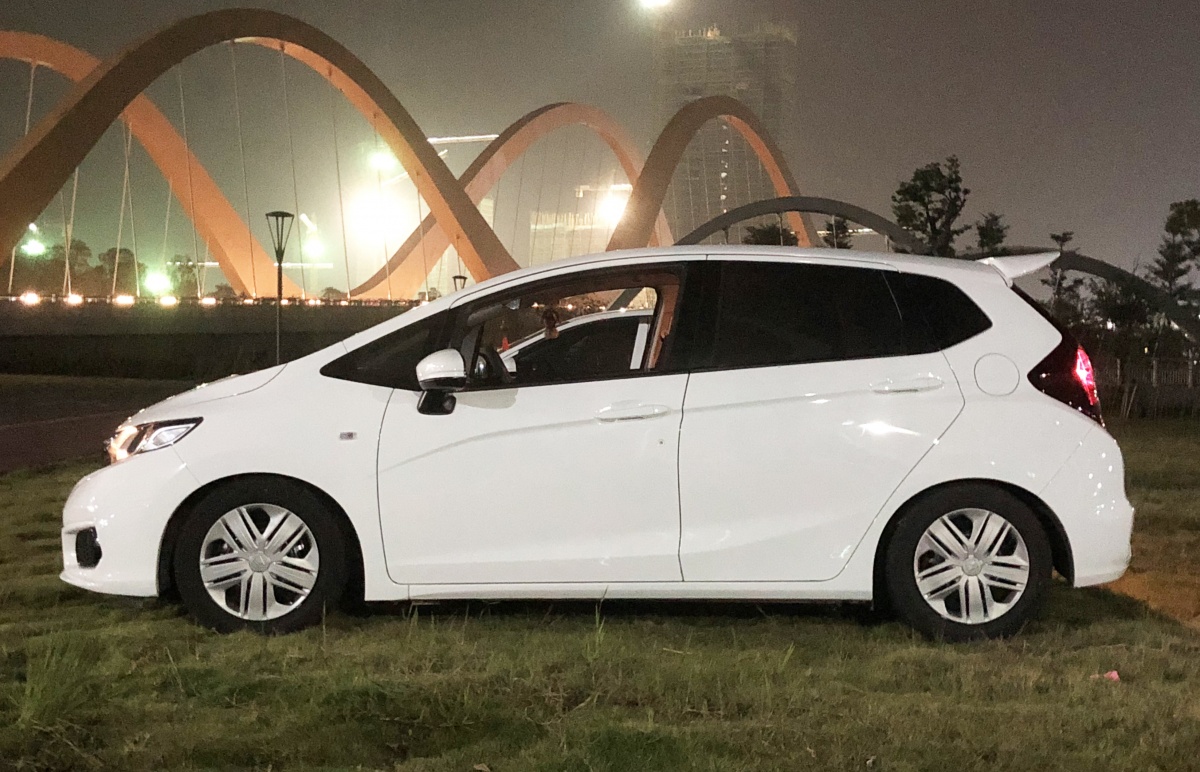 顶级改装gk5,新款超跑gk5