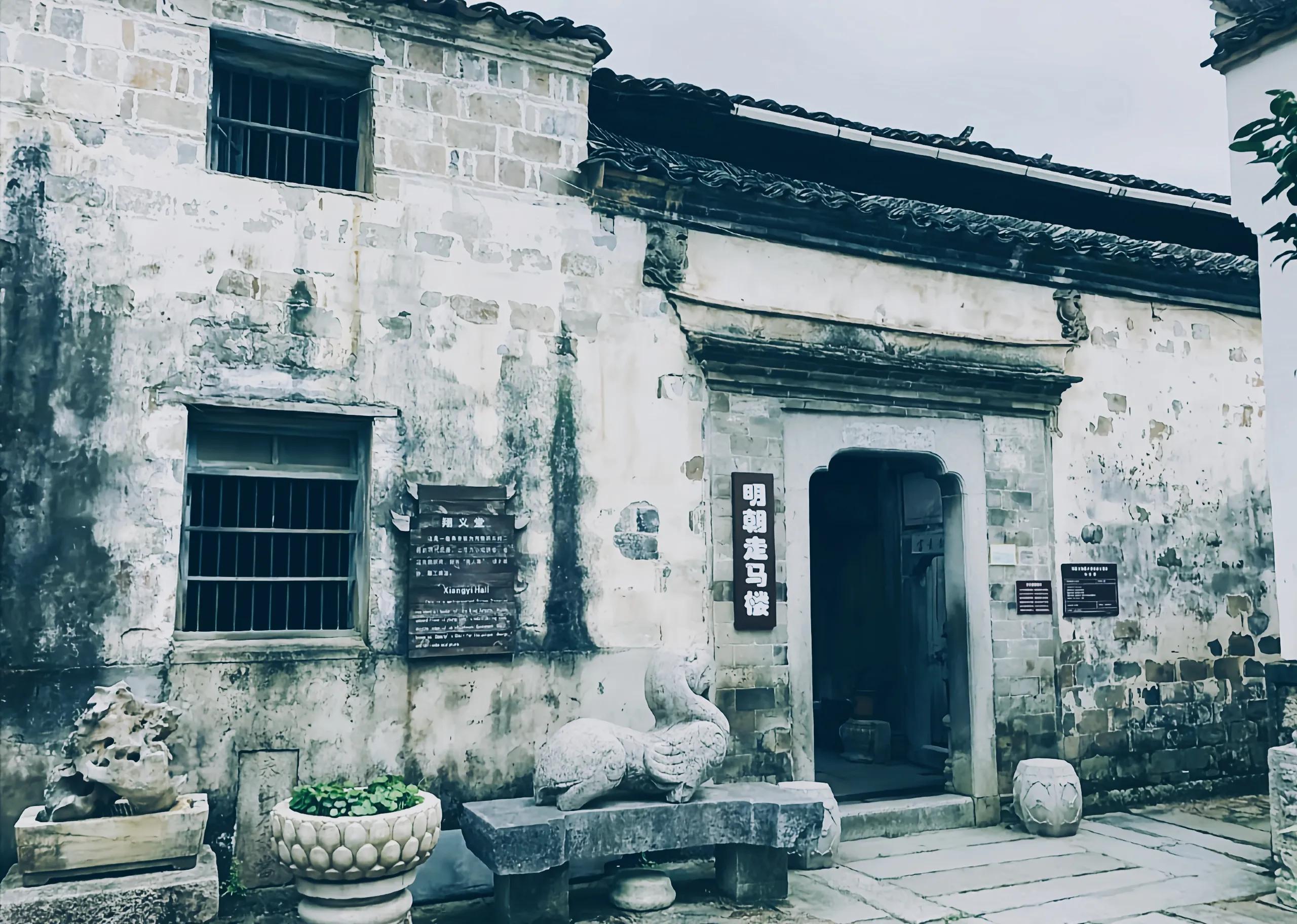 安徽泾县旅游攻略,泾县周边游玩的地方排行榜前十名